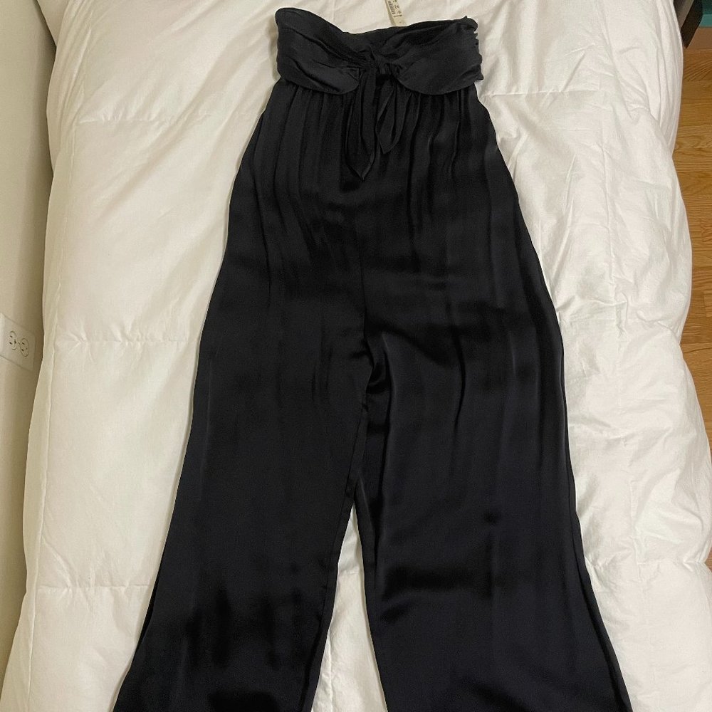 COPY - Tube Top Jumpsuit